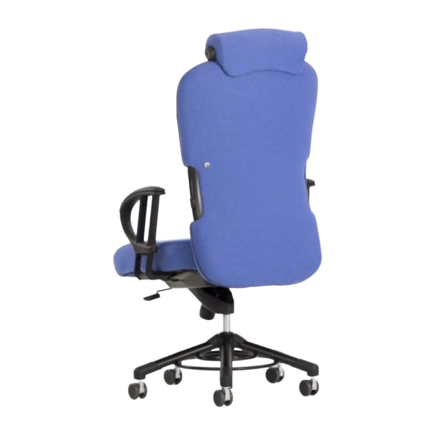 Fauteuil ergonomique forte corpulence INTERSTUHL