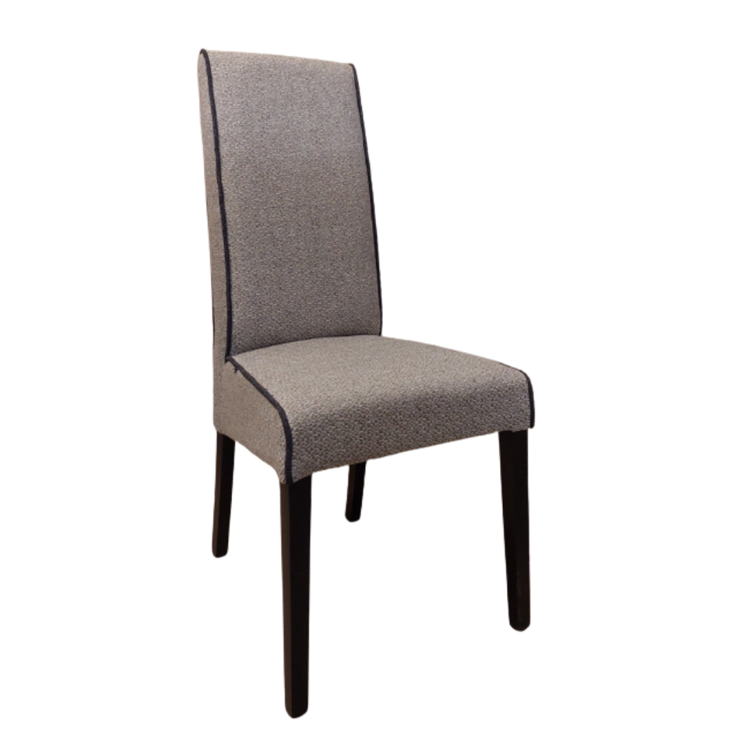 Chaise beige GRETA