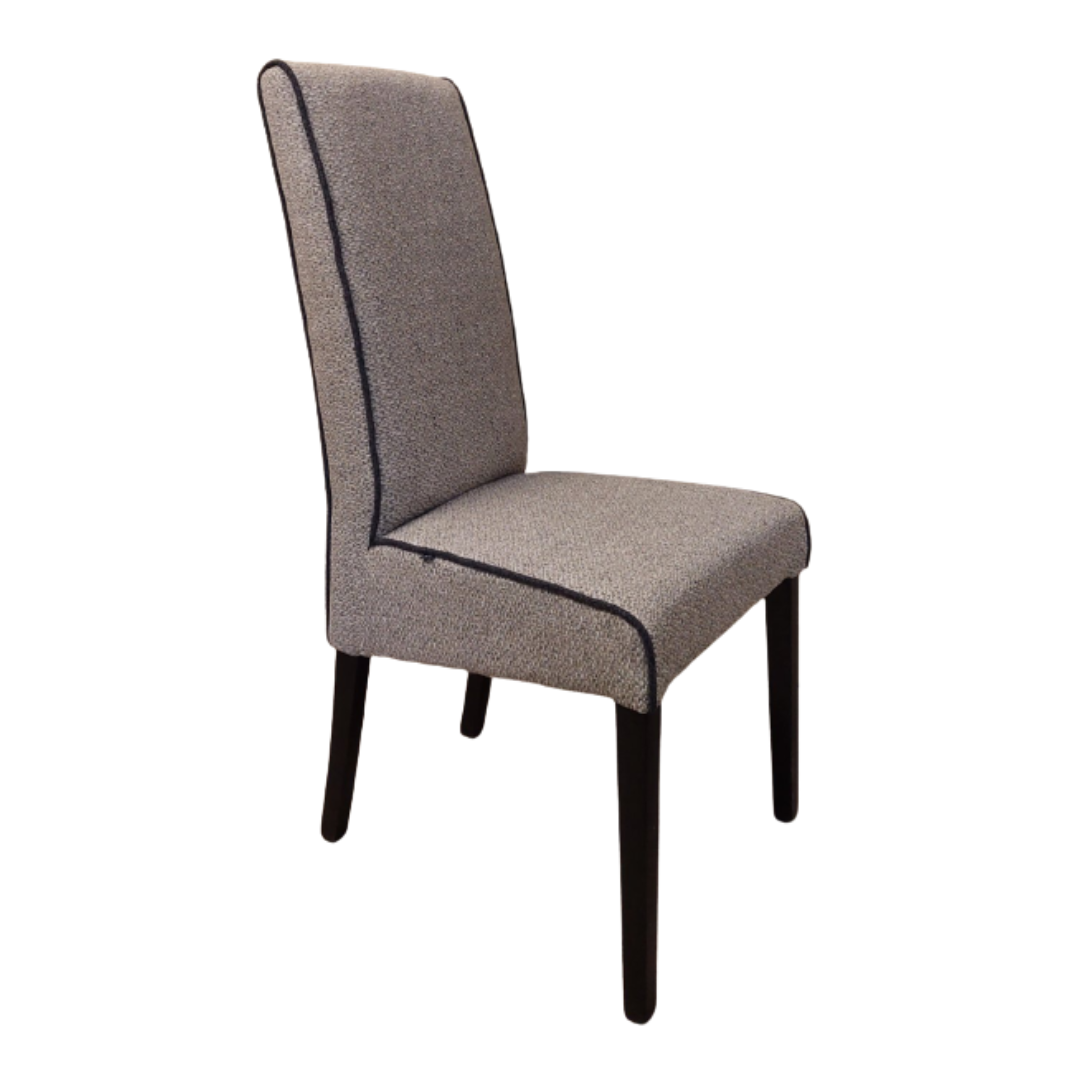 Chaise beige GRETA