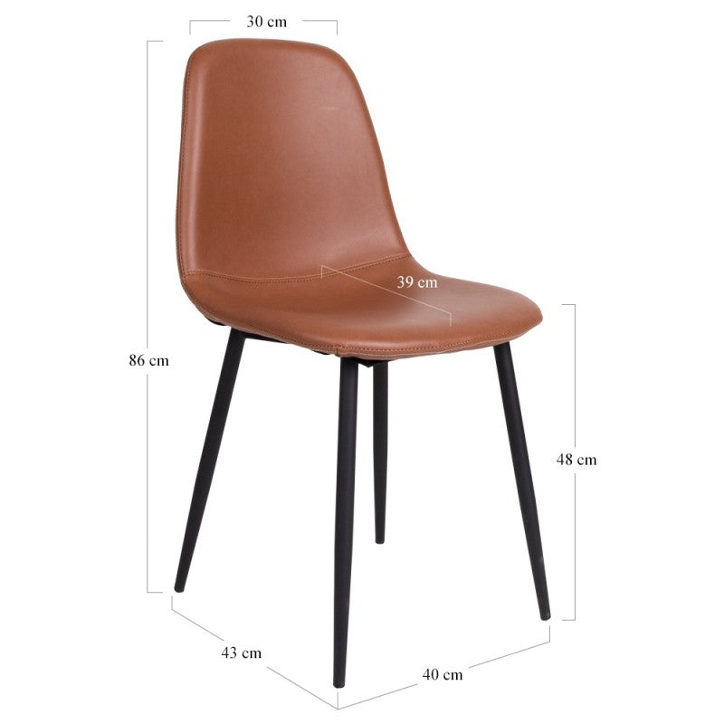 chaise-de-repas-stockholm-similicuir-marron (2).jpg