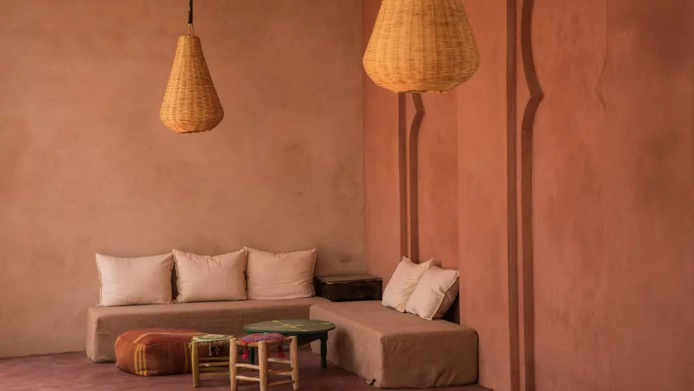 Comment adopter le terracotta dans sa décoration d'intérieur ?