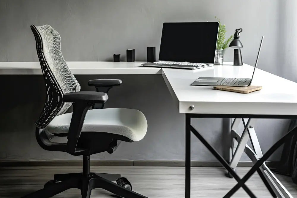 Jusqu'à -70% sur notre sélection de chaise de bureau