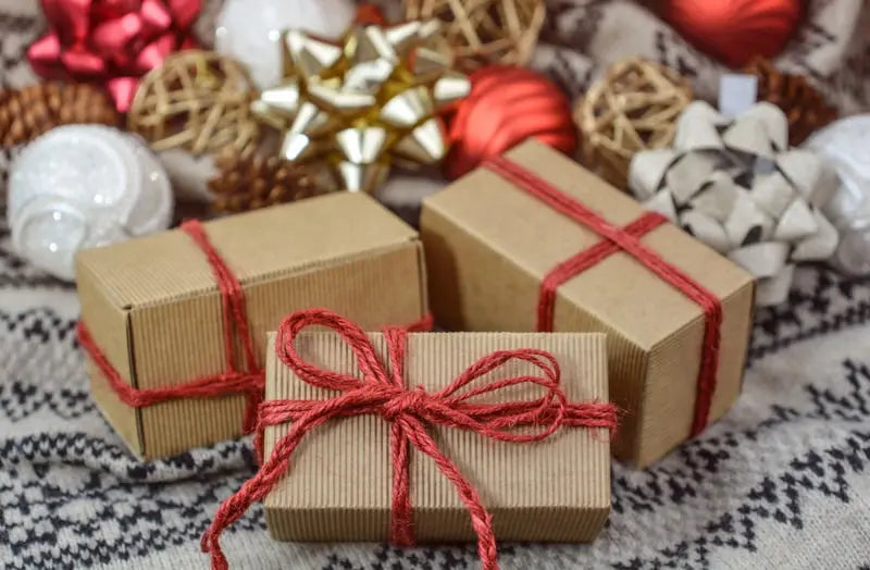 Quel cadeau de seconde main offrir à Noël ?