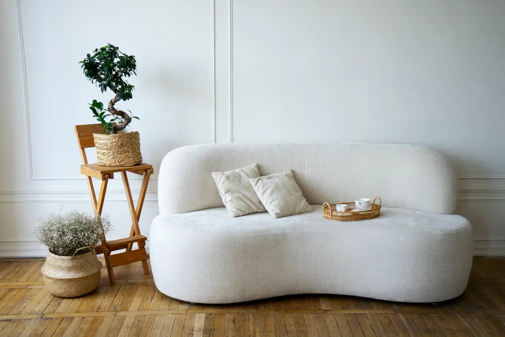 Comment bien emballer un canapé pour livraison ?